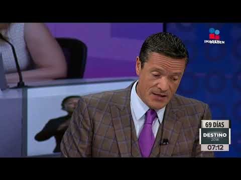 No hubo nada que realmente le pegara a López Obrador : Julio Astillero | Noticias con Zea
