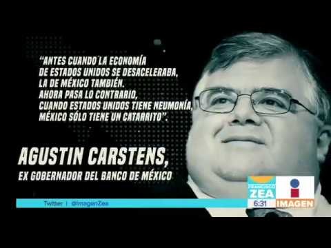 Desde cuándo México vende y compra productos en todo el mundo | Noticias con Francisco Zea