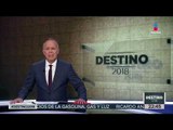 INE presentó denuncia contra 'El Bronco' | Noticias con Ciro Gómez Leyva