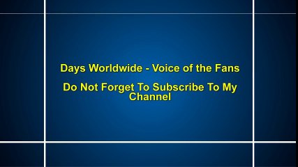 DOOL Spoilers Next Week: All about Nicole & Xander, JJ & Gabi heat up, Brady & Kristen make Love