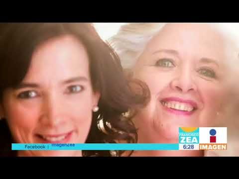 Candidatos felicitan a madres mexicanas | Noticias con Francisco Zea