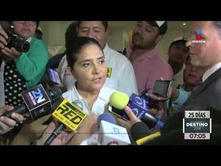 Actividades de los aspirantes a la jefatura de Gobierno de la por la CDMX | Francisco Zea