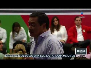 Osorio Chong arremetió contra "El Bronco" y lo llamó "cínico"  | Noticias con Ciro