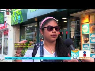 ¡A pocas horas de la boda real! | Noticias con Francisco Zea