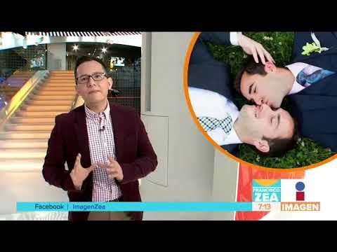 Datos curiosos de los besos y sus beneficios | Noticias con Francisco Zea