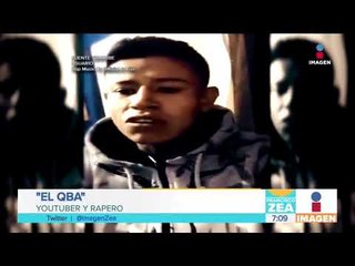 ¿Quién es “El QBA”? | Noticias con Francisco Zea