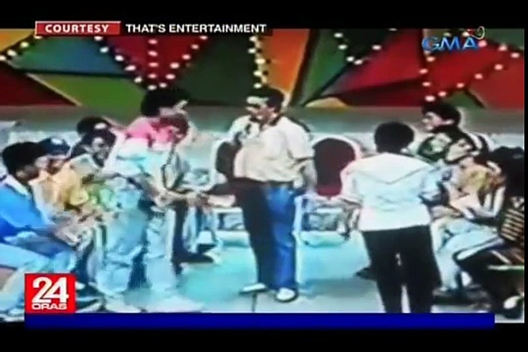 Romnick Sarmenta at Harlene Bautista, hiwalay na