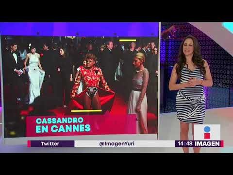 El luchador mexicano de lucha libre que es gay | Noticias con Yuriria Sierra