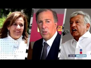 Noticias con Ciro Gómez Leyva | Programa completo 13/abril/2018