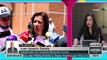 Hermano de Margarita Zavala opina sobre su salida de la contienda | Noticias con Yuriria Sierra