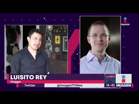 ¿Les interesan a los Millenials las elecciones y las campañas? | Noticias con Yuriria Sierra