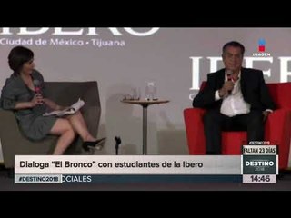 El Bronco no cree en el INE pero ¿aceptará el resultado si pierde? | Noticias con Yuriria Sierra