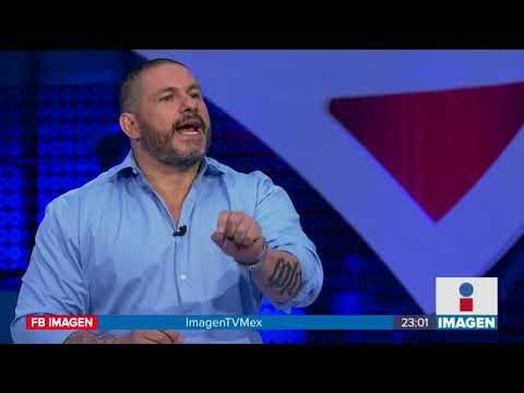 Nadie puede dudar del amor de Carlos Slim a México | Noticias con Ciro Gómez Leyva