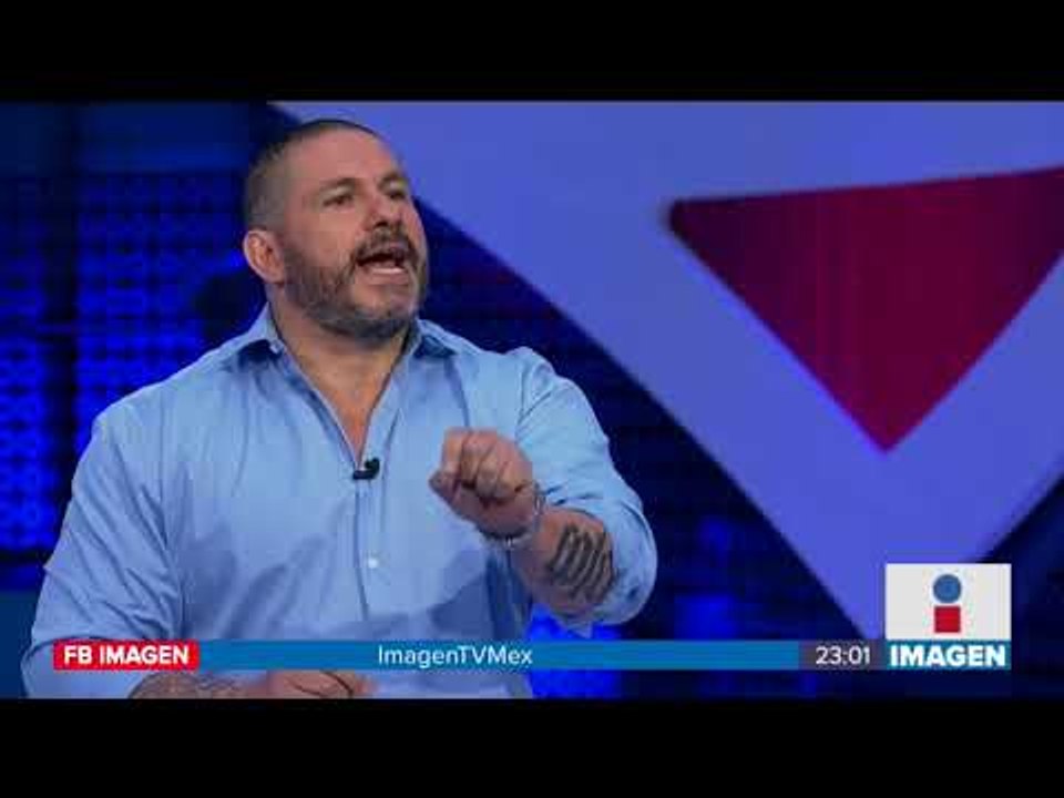 Nadie puede dudar del amor de Carlos Slim a México | Noticias con Ciro Gómez Leyva