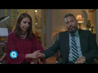 Este niño hizo propaganda a AMLO en la ceremonia | Qué Importa