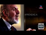 Lo único que te pido: Carlos Albert | Noticias con Francisco Zea