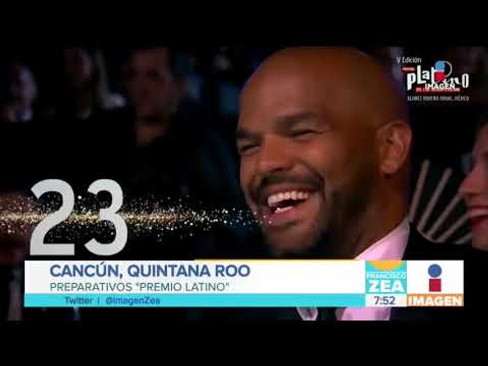 ¡Avengers: Infinity War por fin se estrena en México! | Noticias con Francisco Zea
