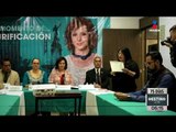 ¡Continúa la carrera por la Jefatura de Gobierno de la Ciudad de México! | Noticias con Paco Ze