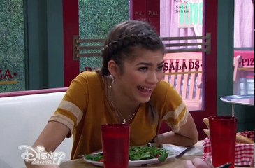 K C  Undercover S02E20 Undercover Mother