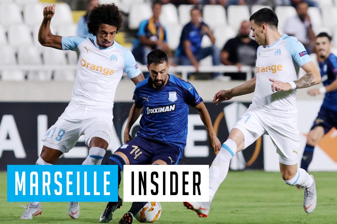 Marseille Insider: Episode 6 | "It's all in your head"