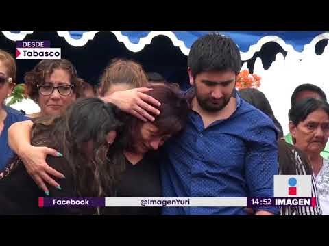 Despiden al periodista Juan Carlos Huerta | Noticias con Yuriria Sierra