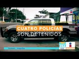 Cómo secuestraron a jóvenes y los mataron porque 