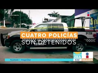 Cómo secuestraron a jóvenes y los mataron porque "se veían sospechosos" | Noticias con Zea