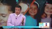 Cómo le va a los niños que viven en México | Noticias con Francisco Zea
