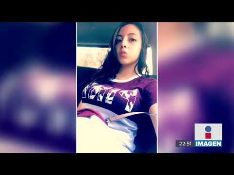 Murió la joven de 17 años baleada en La Cervecería del Barrio | Noticias con Ciro Gómez Leyva