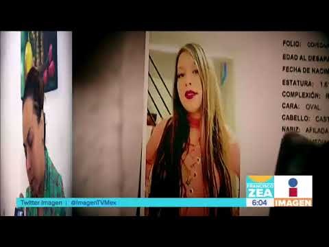 Suman tres las adolescentes desaparecidas en Tecámac | Noticias con Francisco Zea