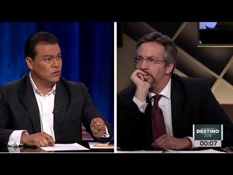 ¿Habrá fraude el día de las elecciones? ¿Quién hará el fraude?