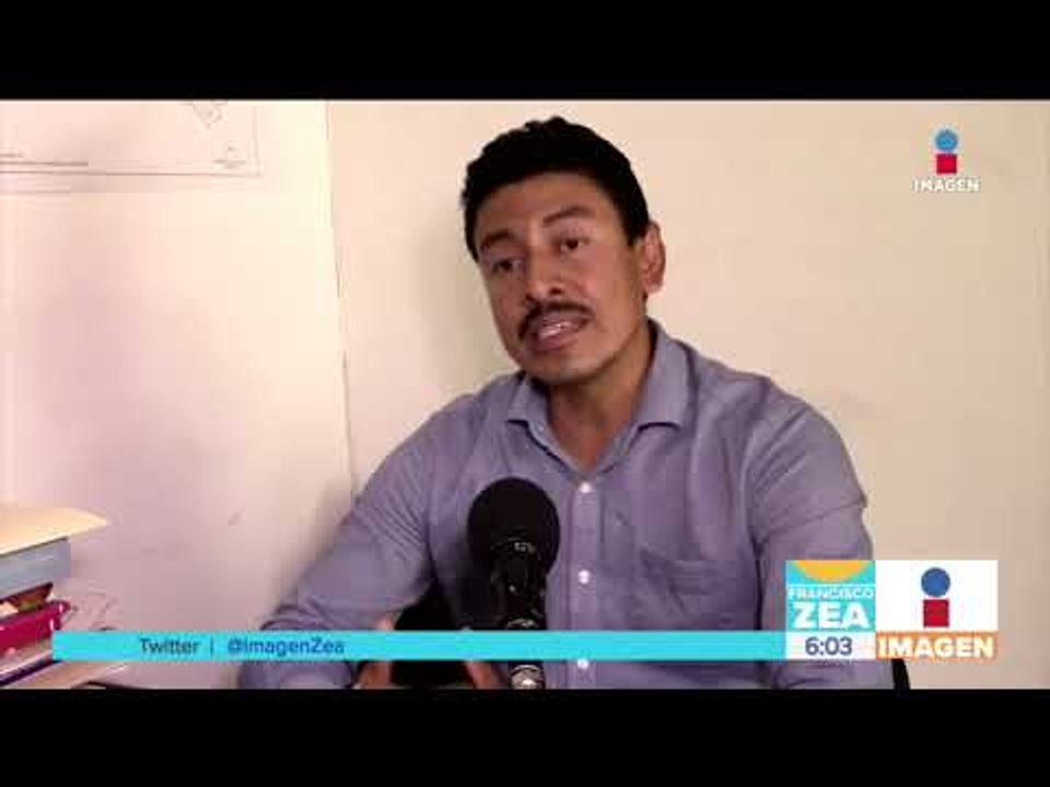 En Guerrero renuncian candidatos por la insegur...