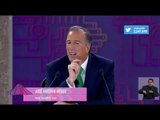 Meade invita a los mexicanos a reflexionar su voto