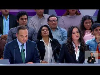 La violencia no se puede combatir con violencia: AMLO