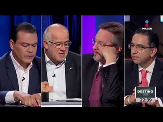 ¿AMLO fue el gran perdedor en el debate? | Noticias con Ciro Gómez Leyva