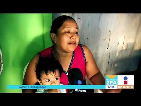 En plena misa, asaltan a 100 feligreses en una iglesia en Tabasco | Noticias con Francisco Zea