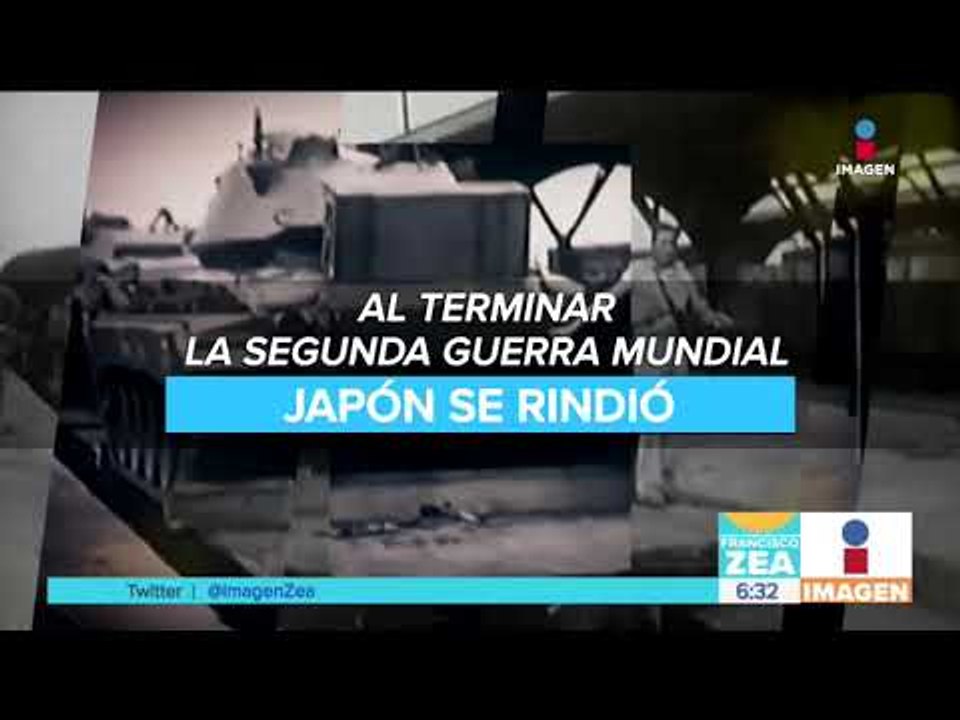 Cronología del conflicto entre Corea del Norte y Corea del Sur | Noticias con Francisco Zea