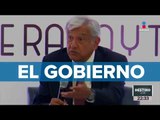 Duro enfrentamiento entre el Consejo Mexicano de Negocios y Andrés Manuel López Obrador