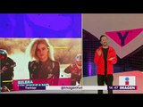 Stefano Gabbana insulta a Selena Gómez | Noticias con Yuriria Sierra
