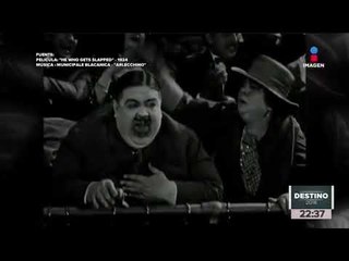 AMLO asegura que no será el "payaso de las cachetadas" | Noticias con Ciro Gómez Leyva