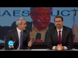 Ofrecen promociones si AMLO gana las elecciones | Qué Importa