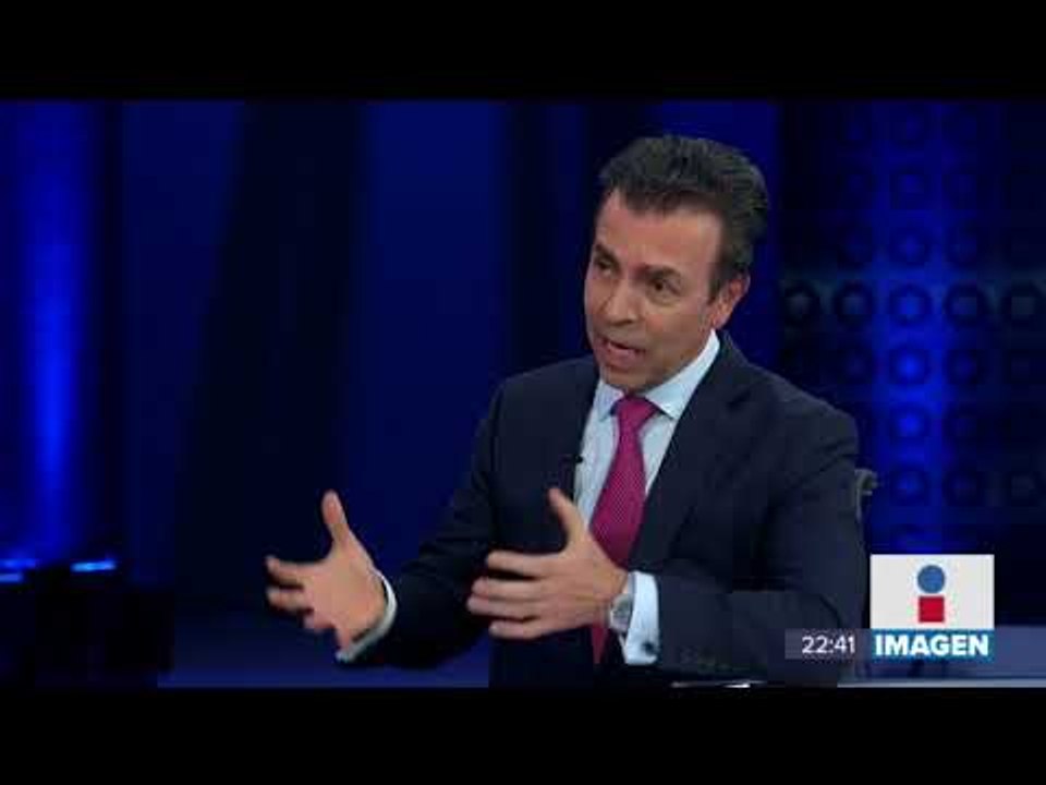 ¿Qué pasará con los negocios antes de las elecciones? | Noticias con Ciro Gómez Leyva