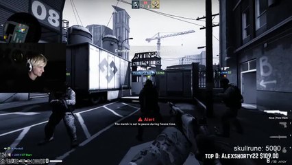 When matchmaking turns into a therapy