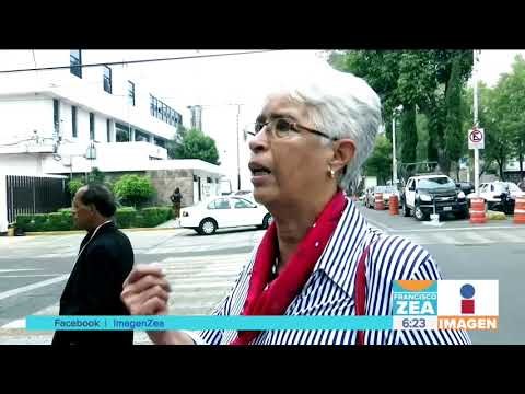 Aumenta la inseguridad en Naucalpan, Estado de México | Noticias con Francisco Zea