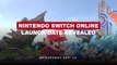 Nintendo Switch Online Launch Date Revealed - IGN News