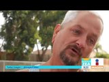 Oficiales de San Diego balean y matan a un hombre de origen mexicano | Noticias con Francisco Zea