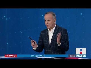 ¿Y el TLCAN estará antes del 10 de Mayo? | Noticias con Ciro Gómez Leyva