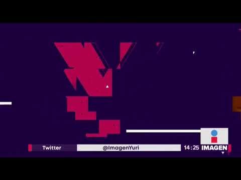 Karime Macías es vecina de la Reina Isabel II | Noticias con Yuriria Sierra