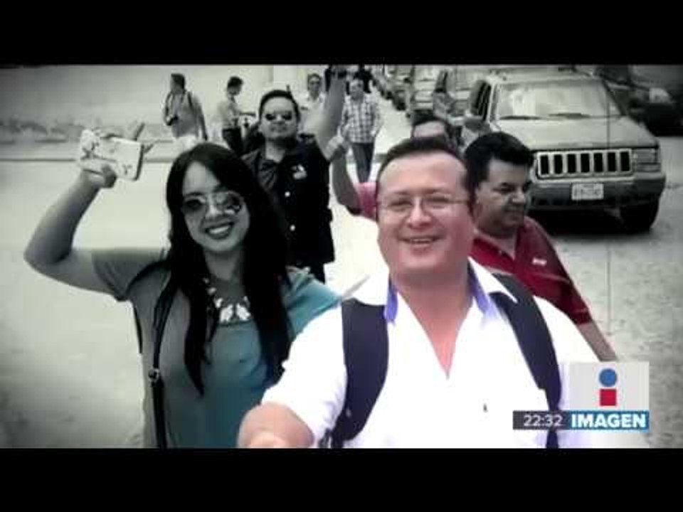 Mataron a golpes a nuestro compañero periodista y corresponsal Héctor González Antonio