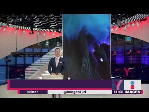 ¡La máquina de los sueños para los Millenials! | Noticias con Yuriria Sierra